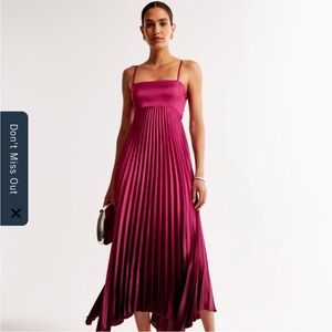 Abercrombie & Fitch Dress